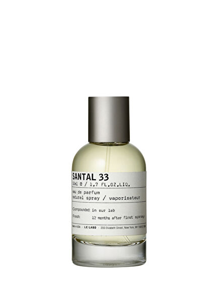 SANTAL 33 EDP 50 ml Perfume
