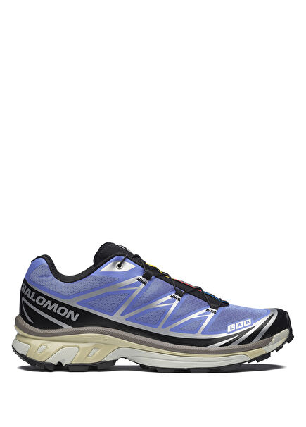 XT-6 Blue Women's Sneaker