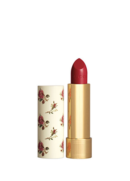 Rouge A Levres Voile 25 Goldie Red