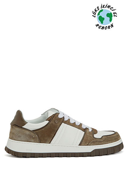 Ami Paris Erkek Sneakers