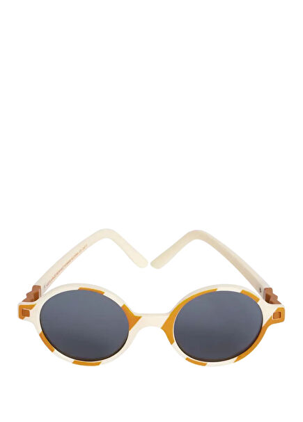 Rozz Sand With Stripes 6-9 Yaş Kız Çocuk Güneş Gözlüğü