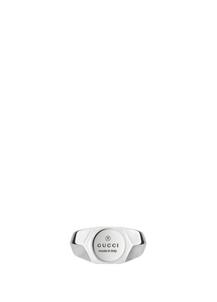 Trademark Silver Kadın Gümüş Yüzük