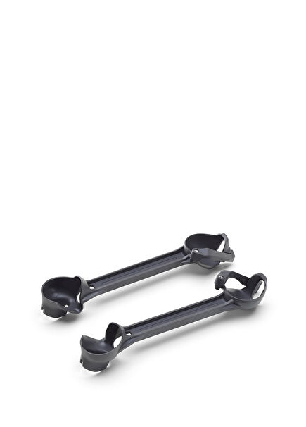 FPV Drone Arm Bracers