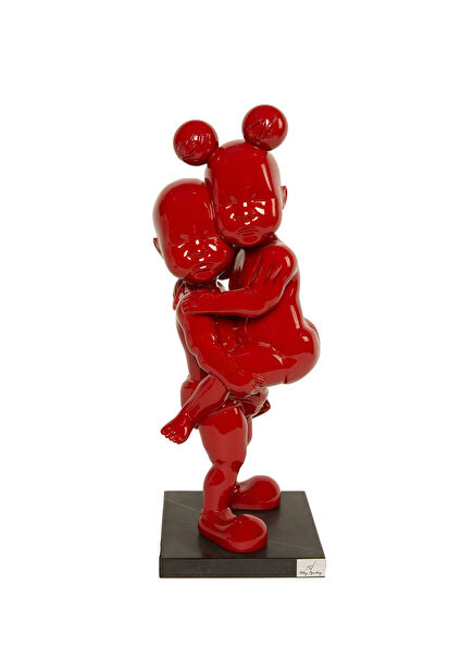 Spoiled Sculpture
