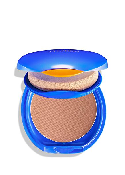 Uvpervive Compact Foundation Spf30 Dark Beige