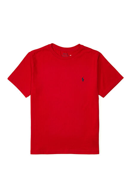 Red Kids T-Shirt