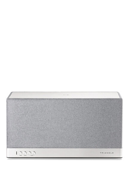 AIO 3 Gri Bluetooth Hoparlör