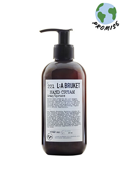 Köknar 240 ml El Kremi