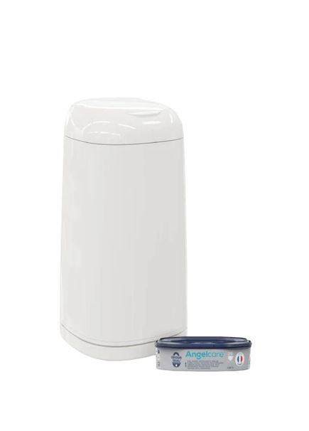 Dress Up Starter Set 3 Refills Diaper Bucket