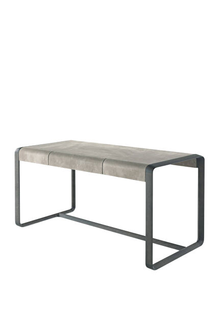 Gianfranco Ferre Home Wynwood Gray Desk