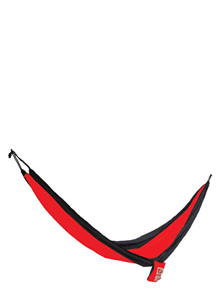 Red Double Person Hammock