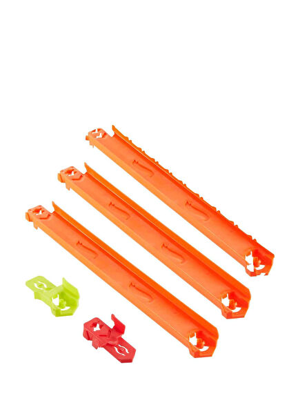 Track Creator Flat Toy Car Track JDW41
