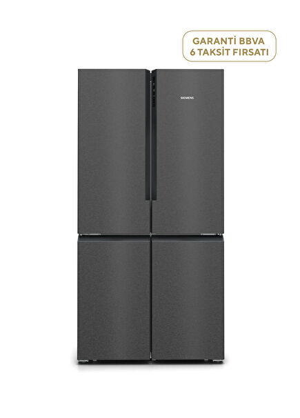 iQ300 KF96NAXEA MultiDoor Gardırop Tipi No Frost Buzdolabı