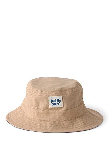 Colorful Baby Boy Hat