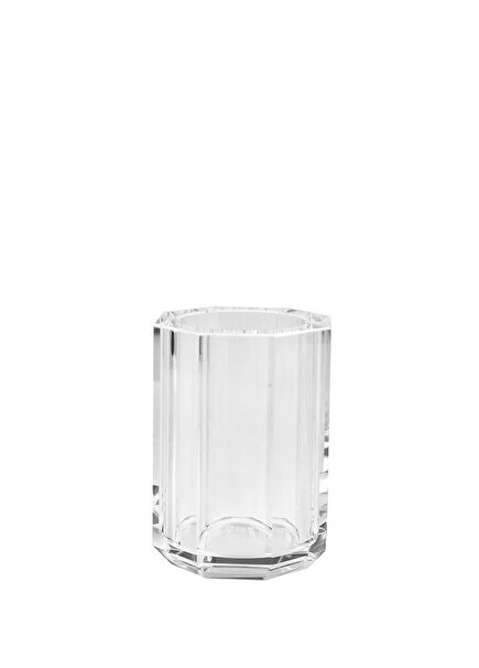 Gümüş Kristal Diş Fırçalığı