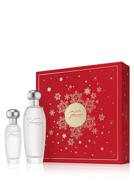 Pleasures Duo Perfume Set