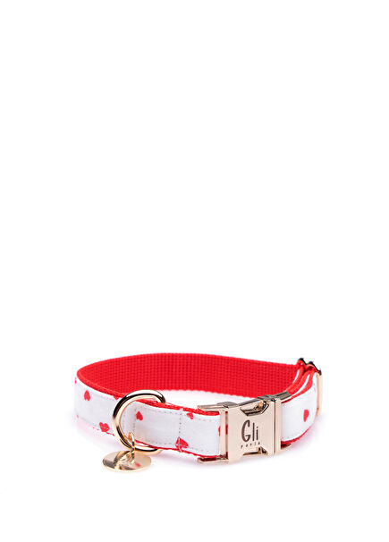 Elche Dog Collar