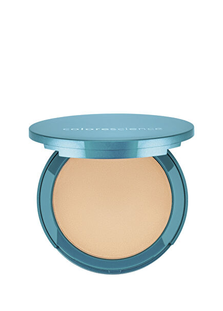 Natural Finish SPF 20+ Light Ivory Foundation Powder 12 gr