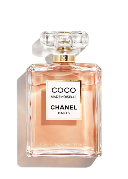 Coco Mademoiselle Edp intense Spray 200ML