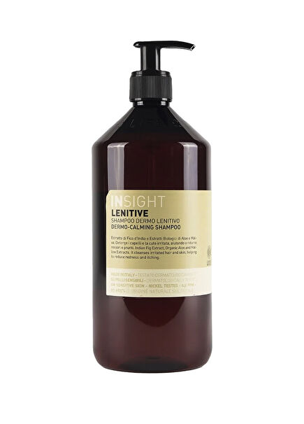 Soothing Shampoo Dermo Scalp Care Shampoo 900 ml