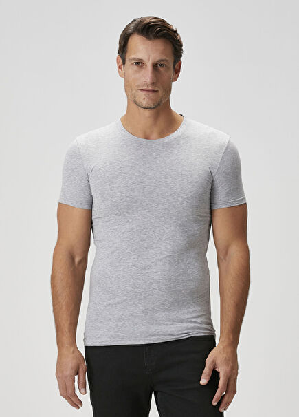 Grey T-Shirt