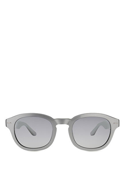 Sitalfs Grey Acetate Men's Sunglasses