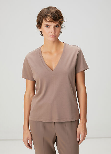 Vizon Basic T-shirt