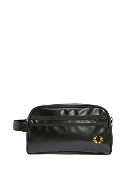 Black Men's Bag