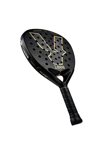 1000 V5 Premium Padel Raketi