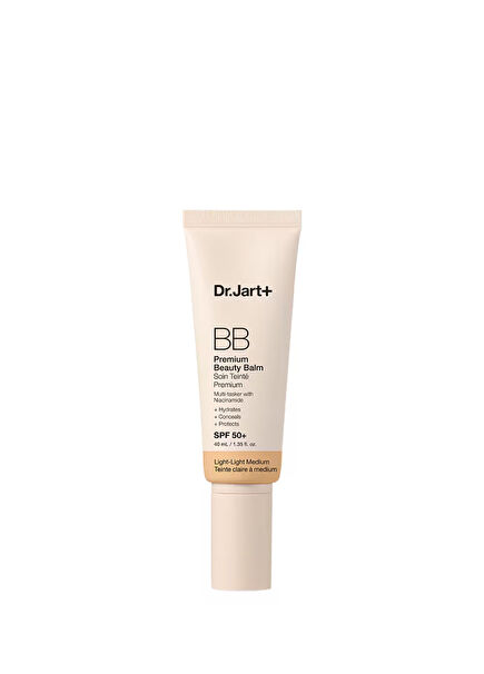Premium Bb Spf50 0. 5Fair
