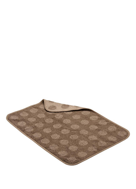 Matty Mocca Changing Mat Cover