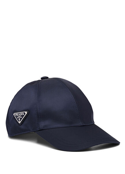 Re-Nylon Baseball Cap
