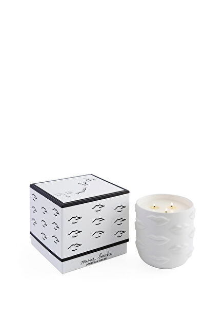 Muse Bouche 3-Wick Candle
