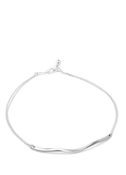 Cherny 925 Ayar Gümüş Unisex Kolye