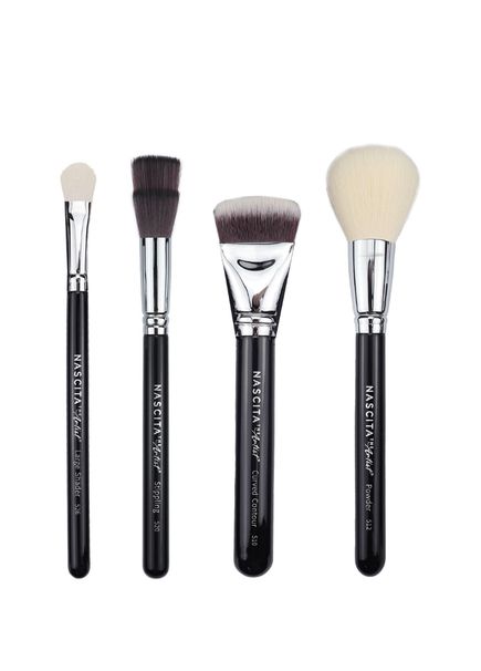 Artist Serie Multi-Purpose Brush Set NASBRUSHSET169