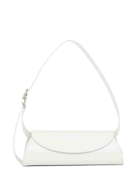 Cannolo Women's Leather Bag