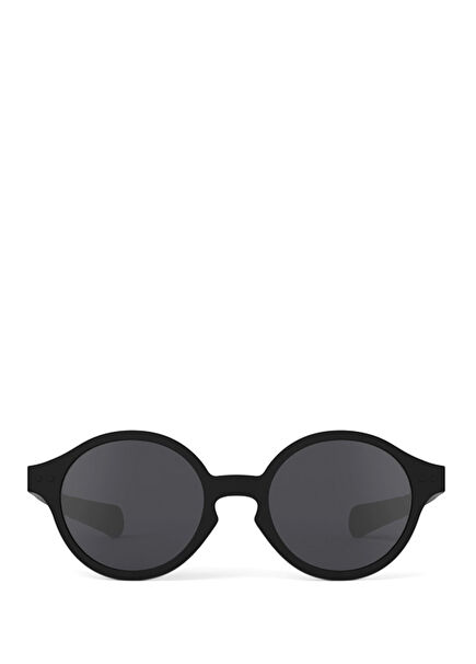 Sun Baby Black Unisex Baby Glasses