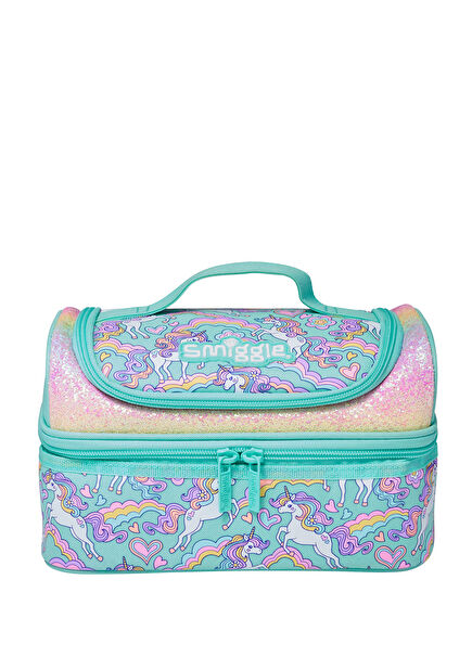 Limitless Double Decker Lunchbox