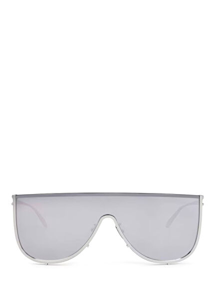 Silver Women's Sunglasses
