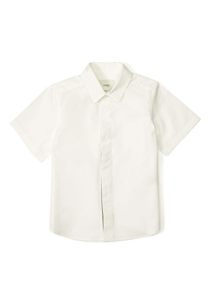 White Boys Shirt