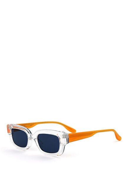 C0 Asetat Kadın Güneş Gözlüğü 