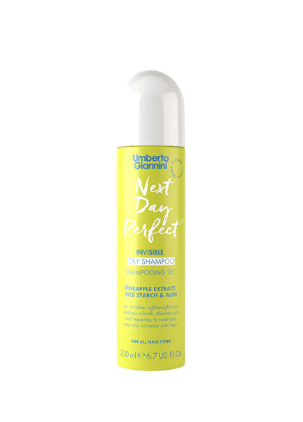 Next Day Perfect Invisible Dry Kuru Şampuan 200 ml