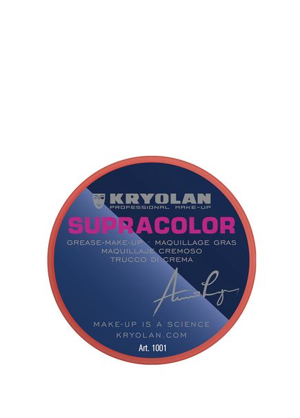 079 Supracolor High Coverage Cream Foundation 8 ml