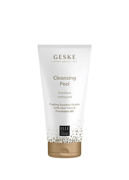 Cleansing Peel Arındırıcı & Temizleyici Peeling 100 ml