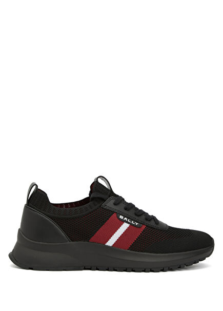 Darnell-T Black Men's Sneakers