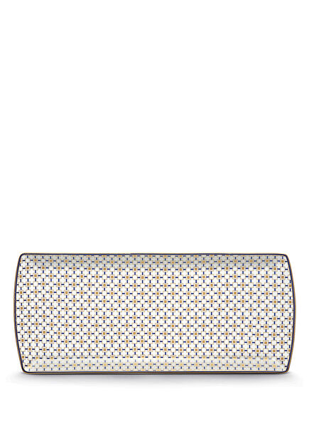 Charles Porselen Sunumluk 35 cm