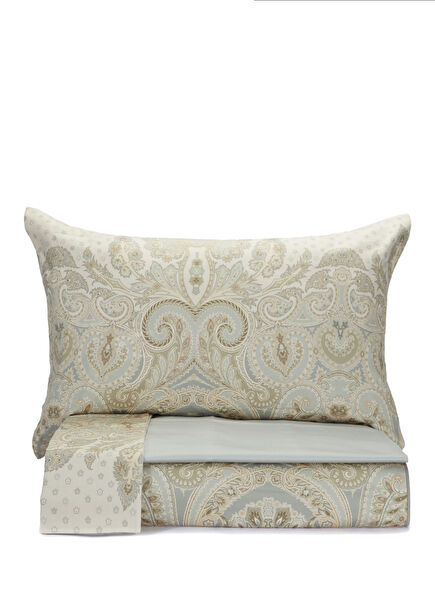 Zahir Double Duvet Cover Set