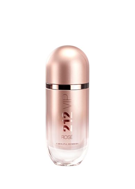 212 Vip Rose Edp 80Ml