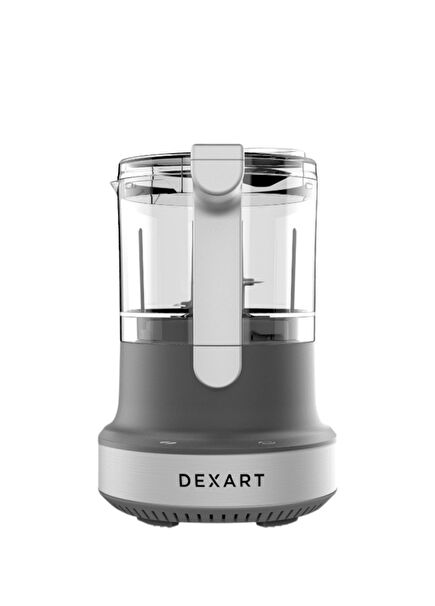 FlyBlade Active Lifting 500 W Sürekli ve Pulse Doğrama Fonksiyonlu Doğrayıcı