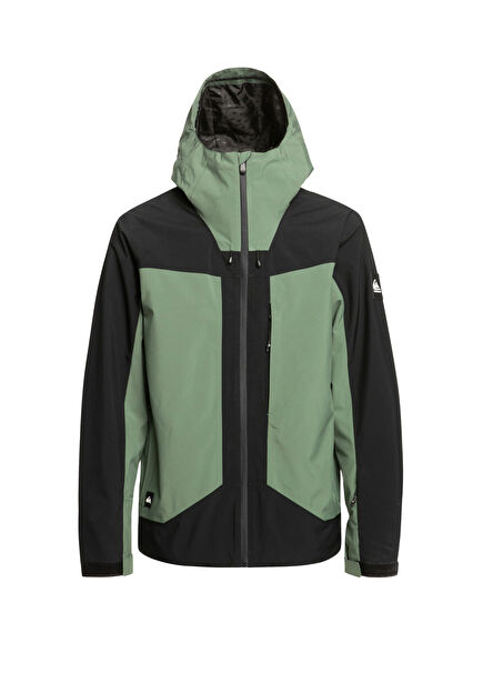 Muldrow Men's Snowboard Jacket